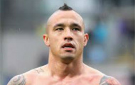 Được chủ tịch Cagliari cho phép, Nainggolan chuẩn bị đến thành Milano