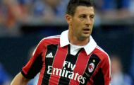Bonera: Đánh bại Inter sẽ giúp Milan có Giáng sinh vui vẻ