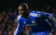 Demba Ba quyết bám trụ tại Chelsea