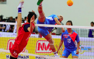 Trọng tài lại o ép, cầu mây nữ kết thúc SEA Games với HC bạc