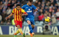 Barca ngược dòng như phim, Pedro là nhân vật chính