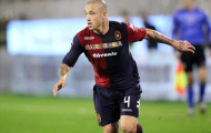 Juventus muốn có Nainggolan ở kỳ chuyển nhượng tới
