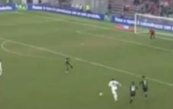 Video Serie A: Chiến thắng 1-0 của Fiorentina trước Sassuolo