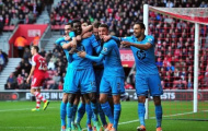 Southampton 2-3 Tottenham: Chiến thắng gọi tên 'người hùng' Adebayor!