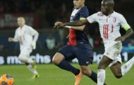 PSG - Lille: Những chiến binh quả cảm