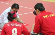 Nguyên nhân thất bại của cầu mây Việt Nam tại SEA Games 27