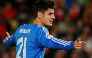 Arsenal chi đậm giành Iker Casillas và Alvaro Morata từ Real Madrid