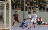 Vì sao 2 ĐT futsal Việt Nam không thể giành vàng?