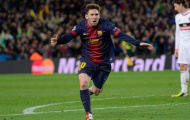 Sandro Rosell “tự nguyện” tăng lương của Messi: Nô lệ của báu vật