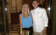 Lallana hoãn đám cưới vì World Cup