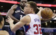 Video NBA: Pha úp rổ đẹp nhất ngày 21/12