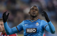 Jackson Martinez, nguyên nhân châm ngòi cho cuộc chiến Chelsea và Liverpool