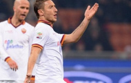 Roma: Ngày Totti trở lại…