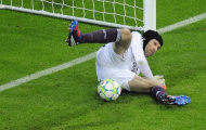 Chelsea trước đại chiến với Arsenal: Đến lượt Cech bị 'trảm'