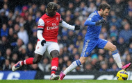 Derby London trước giờ G: Một mất một còn