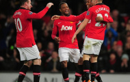 M.U thắng 4 trận liên tiếp: Giá trị của sự gắn kết
