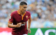 Marco Borriello sẽ đến Tottenham vào tháng Giêng?