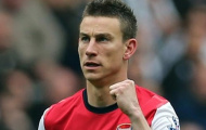 Arsenal đón tin cực vui trước thềm đại chiến với Chelsea
