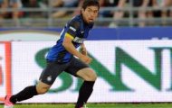 Video: Màn trình diễn ấn tượng của Yuto Nagatomo vs AC Milan