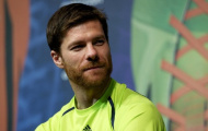 Alonso sẽ rời Real Madrid vào mùa hè