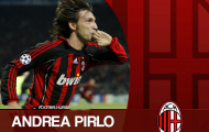 AC Milan nhớ anh, Pirlo!