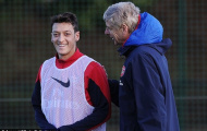 Tôi yêu Arsenal
