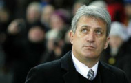 Lazio chuẩn bị 'trảm' HLV Petkovic