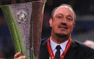 Chelsea dưới tay Benitez: Một thời để nhớ