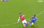 Mikel triệt hạ Arteta: Arsenal toàn đứa trẻ thích khóc nhè