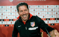 HLV Simeone và 2 năm rèn quân lật đổ triều đại Barca - Real