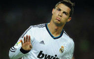 Ronaldo tràn đầy tự tin vào năm 2014