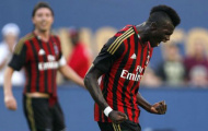 Niang xác nhận sẽ rời Milan trong tháng Giêng