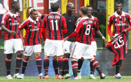Đã đến lúc AC Milan phải thay đổi