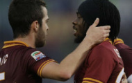Đội hình tiêu biểu vòng 17 Serie A: Sự thống trị của Bầy Sói