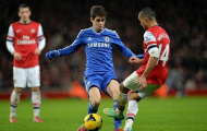 3 điều rút ra sau trận derby London