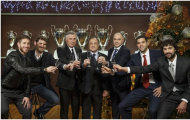 Người Madrid nói gì vào dịp Giáng Sinh?