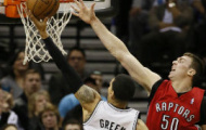Video NBA: Tổng hợp diễn biến ngày 22/12