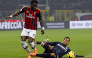 Thảm kịch bao giờ mới chấm dứt ở San Siro?