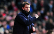 Tim Sherwood chính là người mà Tottenham cần