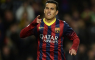 Arsenal trải thảm đỏ đón Pedro