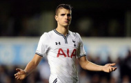Juventus 'ngầm' theo đuổi Lamela