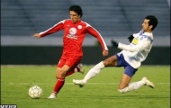 Trận đấu đáng ngờ: 18h00 ngày 24/12, Malavan vs Persepolis