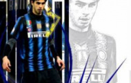 Video: Andrea Ranocchia, mục tiêu của Chelsea