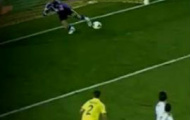 Video: Vì sao Diego Lopez lại lọt vào mắt xanh của Mourinho