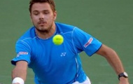Video: Pha bóng kinh điển nhất trong sự nghiệp đánh đôi của Roger Federer và Stanislas Wawrinka