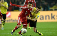 Thiago Alcantara: “Tôi nhớ Barca nhưng không hối hận đã chọn Bayern”