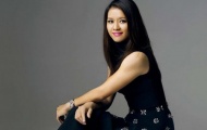 Li Na “rửa mắt” các fan trên bìa tạp chí mới