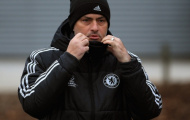 Mourinho để ngỏ khả năng dẫn dắt ĐT Anh