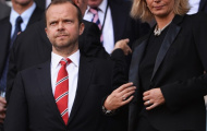 Lập trường của M.U đã thay đổi: Wayne Rooney có thể đi, nếu muốn!