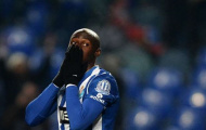 Eliaquim Mangala không vội rời Porto